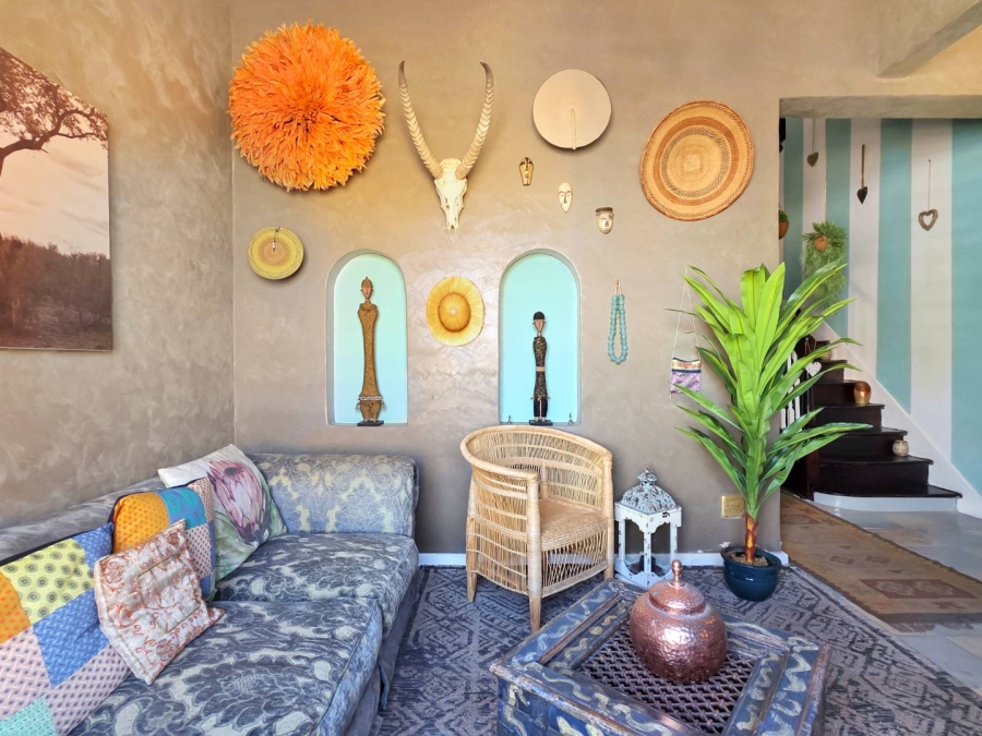 4 Bedroom Property for Sale in Bo Kaap Western Cape